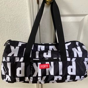 VS PINK Duffle Bag